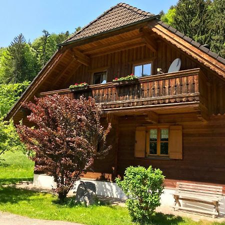 Landhaus Haselmoar Альтмюнстер Экстерьер фото