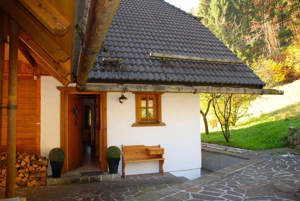 Landhaus Haselmoar Альтмюнстер Экстерьер фото