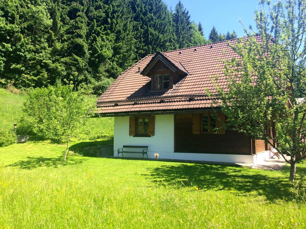 Landhaus Haselmoar Альтмюнстер Экстерьер фото