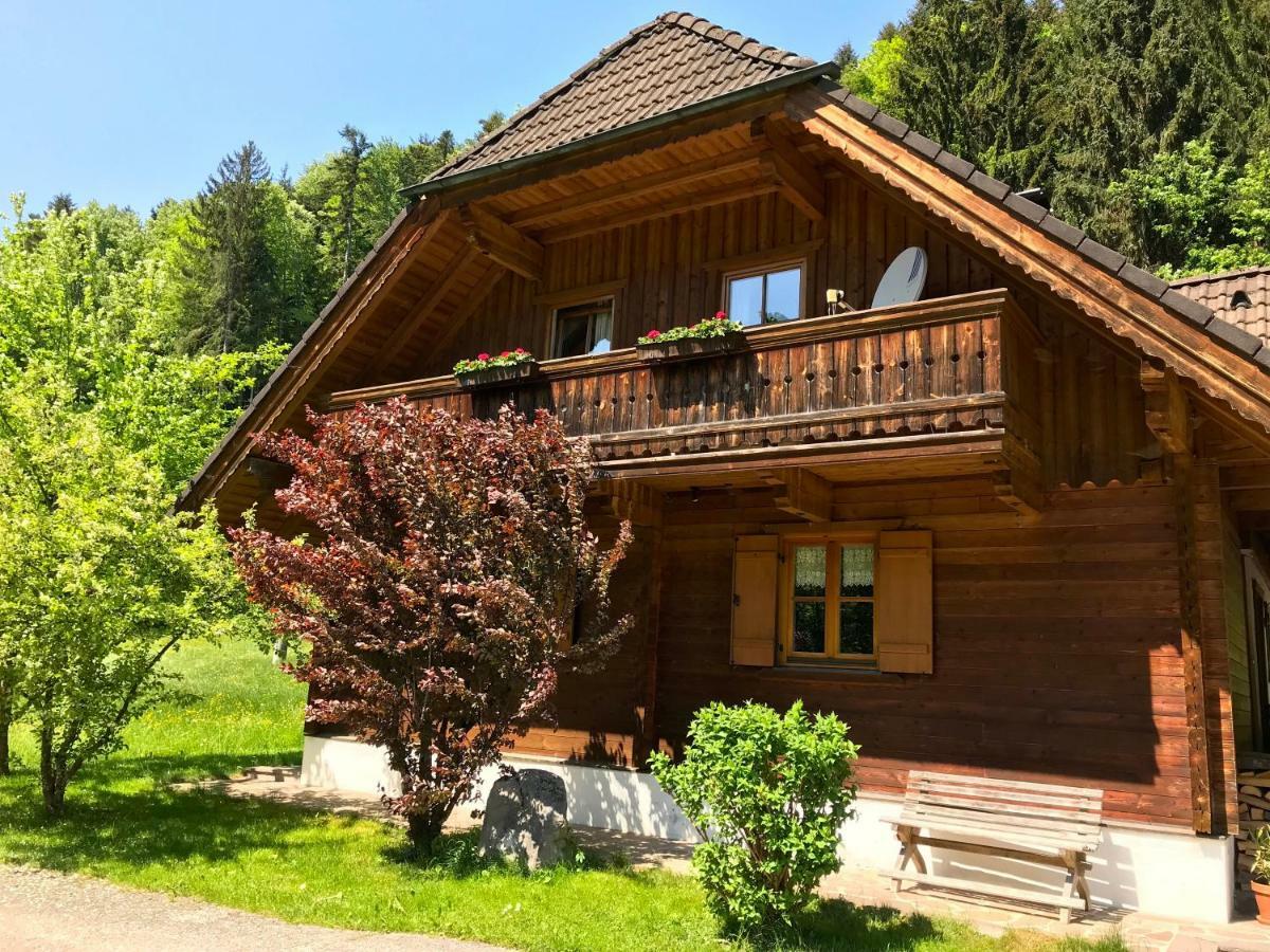 Landhaus Haselmoar Альтмюнстер Экстерьер фото