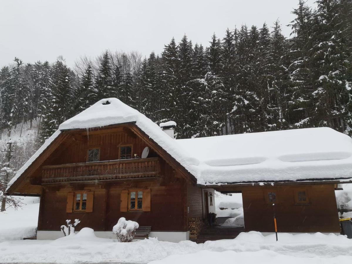 Landhaus Haselmoar Альтмюнстер Экстерьер фото